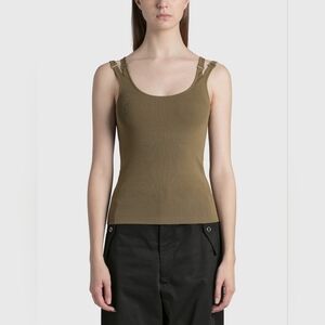 Dion Lee black top size 4 BNWOT